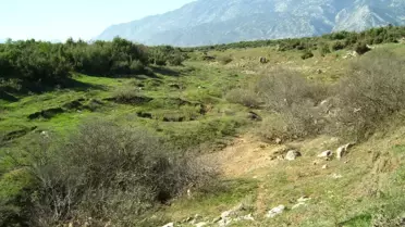 İçme Suyu Kaynakları Alanları Korumaya Alınıyor