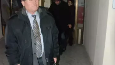İşçi Partisi Kırklareli İl Başkanlığında Arama
