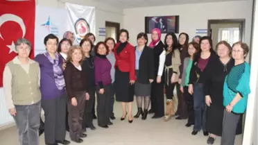 Kadın Danışma Merkezi