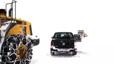 Karayollarında Durum