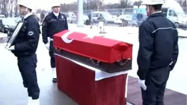 Kendi İçin Aldığı Mezara Oğlu Defnedilecek