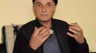 Kızını Bulana Ne İsterse Verecek