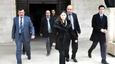 Mardin'de Kck Operasyonu: 9 Gözaltı