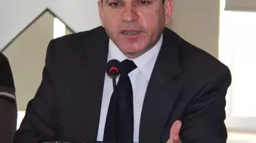 MHP'nin Mersin'deki Kongre Hazırlıkları