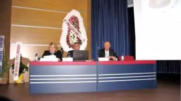 Nazilli Ticaret Odası Bölge Toplantılarına Katılıyor