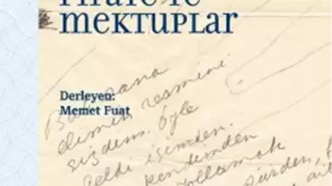 'Nazım Hikmet'ten Piraye'ye Aşk Mektupları' Kitabı Raflarda