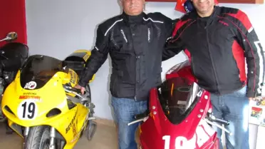 Ödemiş'te Gündem Motodrag Pisti