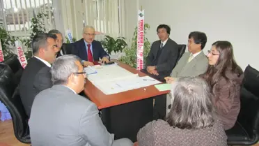 Okul Temelli Afet Eğitimi Projesi