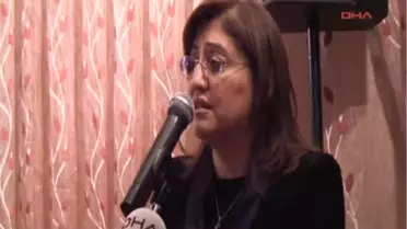 'Şiddet Gösteren Erkek Yalnızlaştırılmalı'