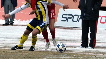 Spor Toto 3. Lig