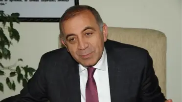 Tekin: Herşey Reye Tahvil Edilmez