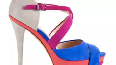 Sevgililer Günü'ne Özel Topuklular