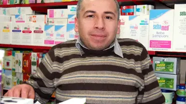 Aktarcıdan Gribal Enfeksiyonlara Bitkisel Öneriler