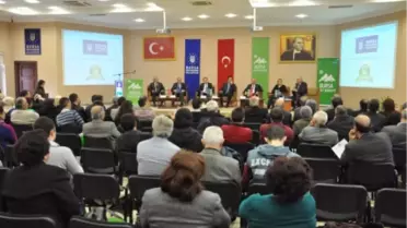 Bursa Yerli Markalı Otomobil Üretimine Hazır