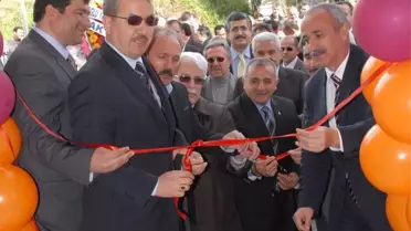 Fethiye'de Ana Fen Dershanesi Törenle Hizmete Girdi