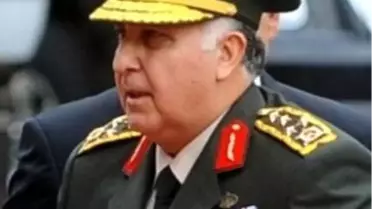 Genelkurmay Başkanı Orgeneral Özel, Bakü'de