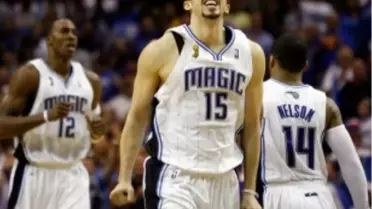 Hedo'lu Orlando'dan Miami'ye Darbe