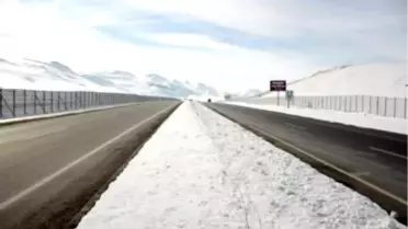 Karayollarında Durum