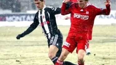 Kartal 1 Puana Razı Oldu