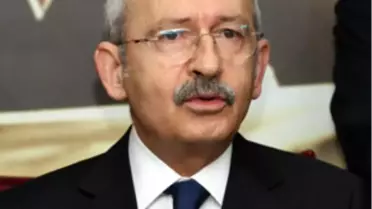 Kılıçdaroğlu: Türkiye'yi Germeyin