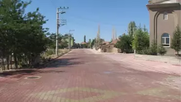 Konya'da 'Kenan Evren Caddesi'nin Adı Değiştirildi