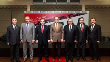 Küçükçekmece Beediyesi, Başkanları Ağırladı