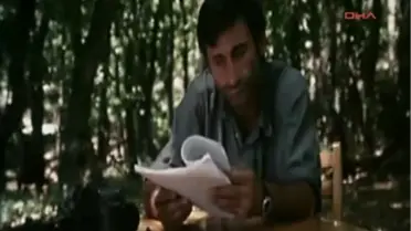 Nuri Bilge Ceylan'ın Babası, Çanakkale'de Toprağa Verilecek