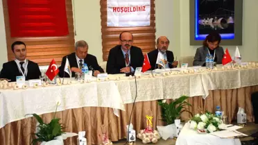 Sarımsak Paneli Sona Erdi