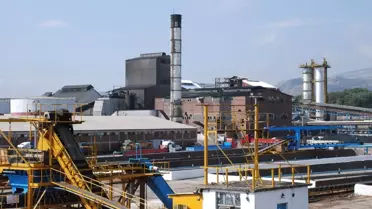 Şeker Fabrikalarının Özelleştirilmesi