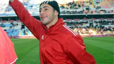 Şota'dan Galatasaray Maçında Forma Vereceği Amrabat'a.Yaşananlara Karşı En İyi Cevap Sahada...