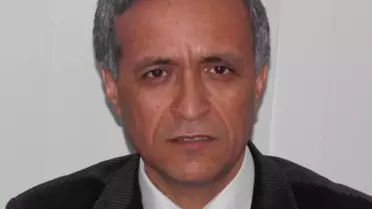 AK Parti Manisa Milletvekili Muzaffer Yurttaş'ın Açıklaması