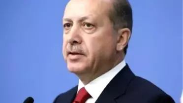 Başbakan Erdoğan, Fidan ile Görüştü