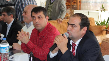 Başkanlar da Nükleer Yanlısı Oldu
