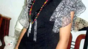 Boğazı Kesilen Naile'yi Sevgilisi Öldürmüş