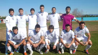 Didim Bergama Deplasmanında Puan Arayacak