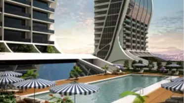 Folkart; 'Önce İş Güvenliği ' Diyor