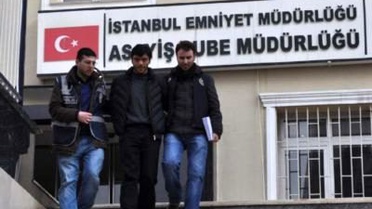 Kadir Çöpdemir'in Hırsızı Yakalandı