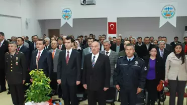 Karaisalı Platformu Kuruldu