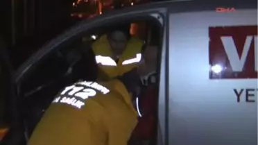 Şanlıurfa'da Kaza; 1 Yaralı