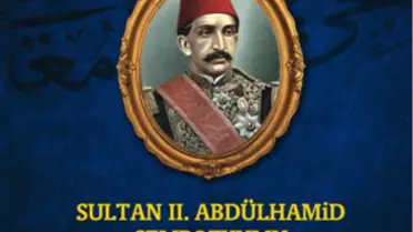 Sultan II. Abdülhamid Sempozyumu