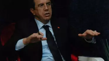 CHP'nin Kürsü İşgaline Ağır Tepki