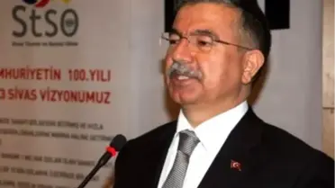 'Amacımız Savunmada Kendimize Yetebilmek'