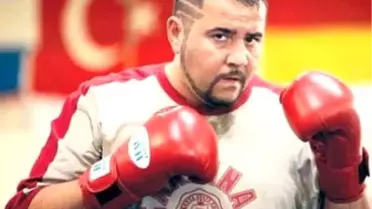 Abi Lütfen Beni Mahkemeye Ver