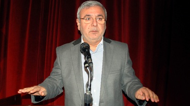 AK Parti Adıyaman Milletvekili Metiner Açıklaması
