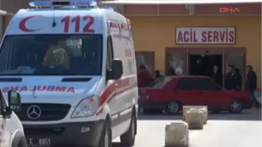 Aranan Şüpheli İmaj Değiştirirken Yakalandı
