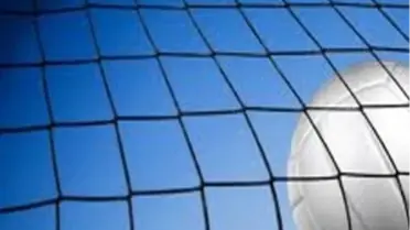 Aroma Erkekler Voleybol 1. Ligi