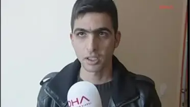 Bu da Batmanlı Ernesto Che Guevara