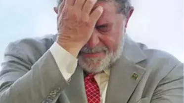 Eski Brezilya Devlet Başkanı Lula Hastaneye Kaldırıldı
