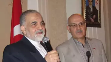 İran'da İslam Devriminin Yıldönümü