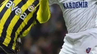 Karabük Can, F.bahçe Zirve Derdinde